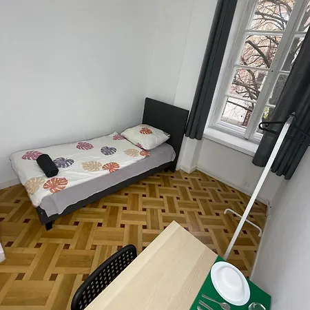 Fantastic Waw - Ns38 En Appartamento