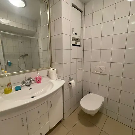 Fantastic Waw - Ns38 En Warszawa