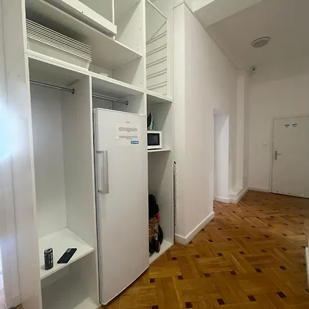 Fantastic Waw - Ns38 En Apartamento