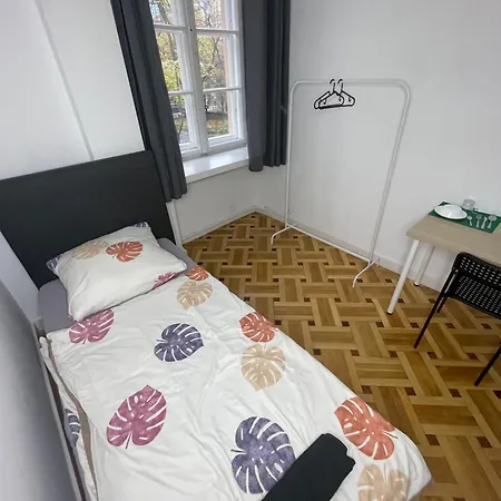 Apartamento Fantastic Waw - Ns38 En