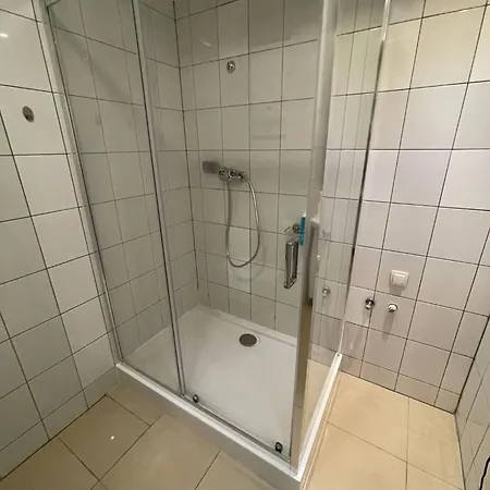 Apartamento Fantastic Waw - Ns38 En