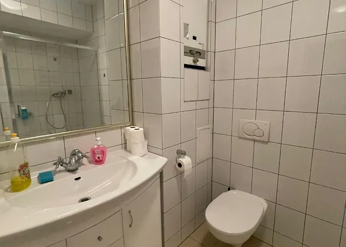 Fantastic Waw - Ns38 En Warszawa