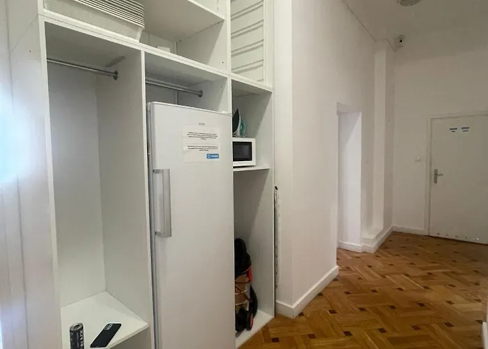 Fantastic Waw - Ns38 En Apartament