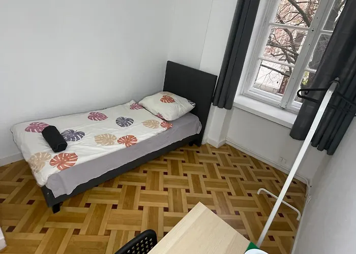 Fantastic Waw - Ns38 En Apartament